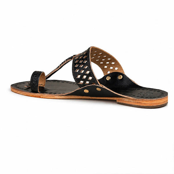 Kajal Kolhapuri Chappal