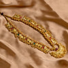 Traditional Kolhapuri Saaj heritage jewellery