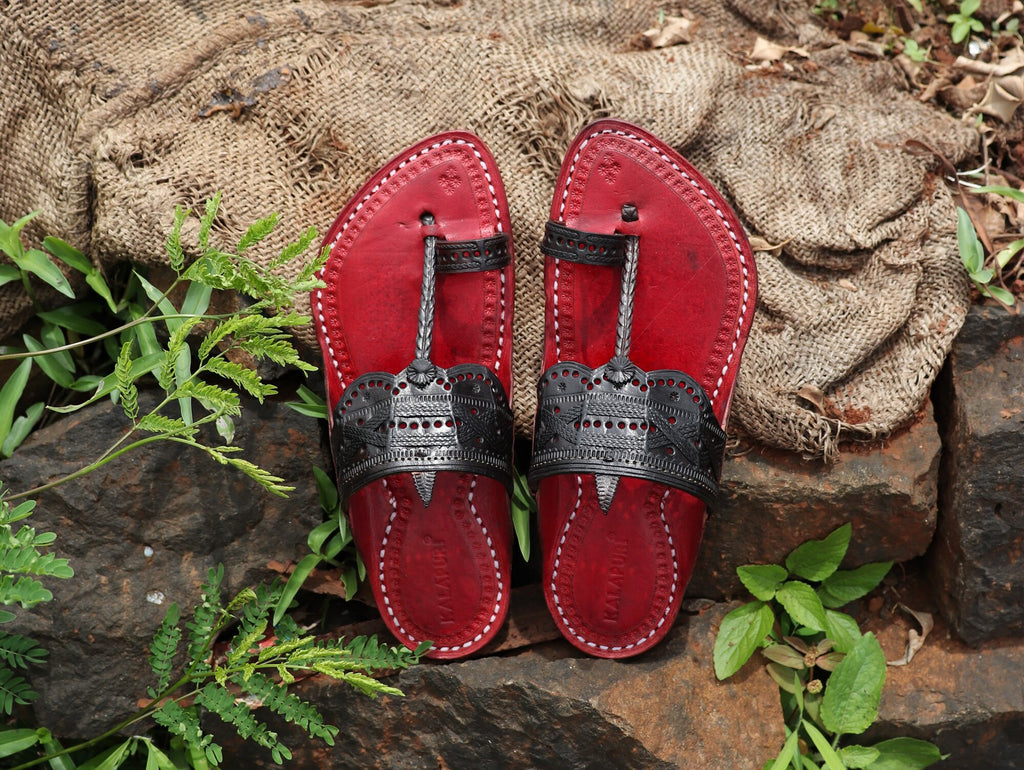 Things To Keep In Mind Before Buying Kolhapuri Chappals