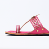 Mithu Walks