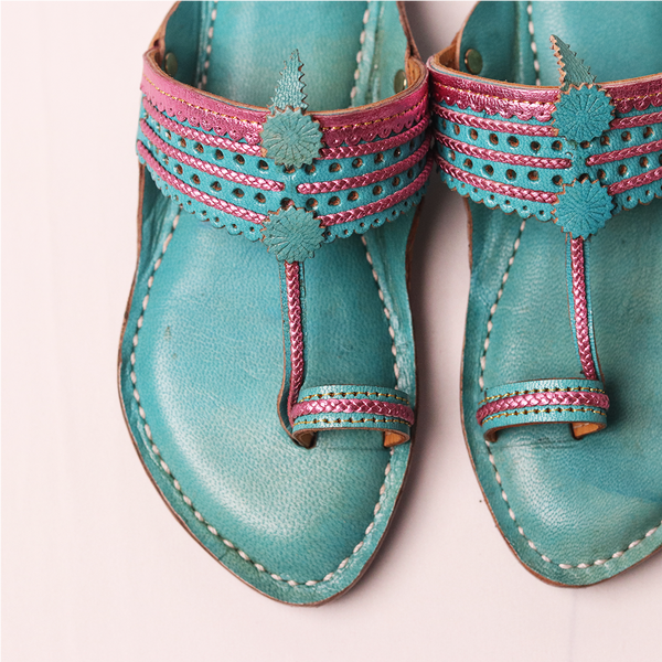 Happy Heels
