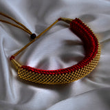Gadi Thushi Necklace