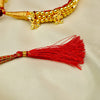 Traditional Kolhapuri Chinchpeti Choker – Classic Maharashtrian Rich Belpan