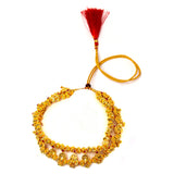 Short Saaj Necklace