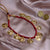 Lakshmi Coin Embedded Mala Necklace