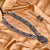Traditional Silver Plated Saaj Ensemble