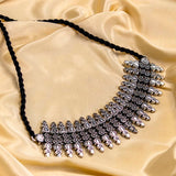 Heritage Choker With Traditional Motifs