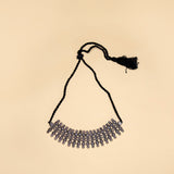 Choker with Intricate Traditional Motifs