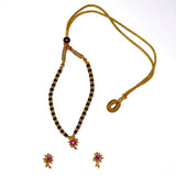 Chandramukhi Mangalsutra – A Perfect Blend of Tradition and Elegance