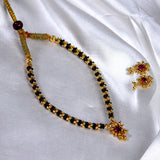 Chandramukhi Mangalsutra – A Perfect Blend of Tradition and Elegance