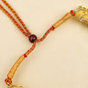 Royal Putali Vajra Tik Necklace Set