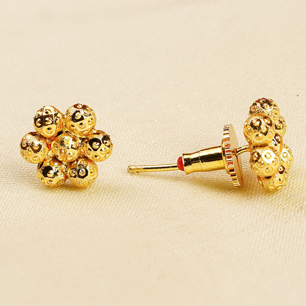 Kalapuri traditional one line Mohan Maal necklace