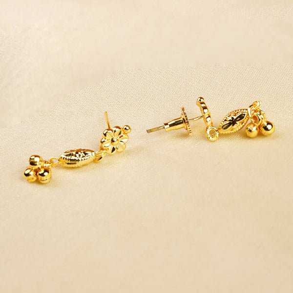 Kalapuri classic two line Gahu Maal necklace