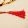 Classic Two Line Bor Maal Necklace