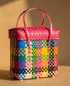 Shop handwoven basket collection category