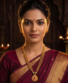 Shop handcrafted Kolhapuri jewellery category