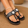 Kids handmade Kolhapuri chappals, crafted with care