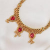 Peshwai Classic Thushi Necklace