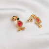 Peshwai Classic Thushi Necklace