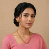 Rajsi Pearl Drop Thushi