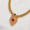 Lakshmi Coin Putali Haar