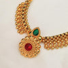 Antique Finish Thushi
