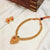 Minimal Gold Daily Necklace