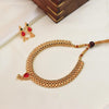 Multi-Stone Festive Necklace