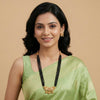 Classic Motif Necklace