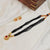 Classic Double Chain Mangalsutra