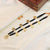 Dual Chain Stone Mangalsutra