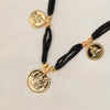 Dual Chain Stone Mangalsutra