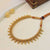 Double Layer Stone Mangalsutra