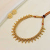 Double Layer Stone Mangalsutra
