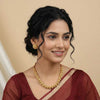 Classic Heavy Thushi Necklace