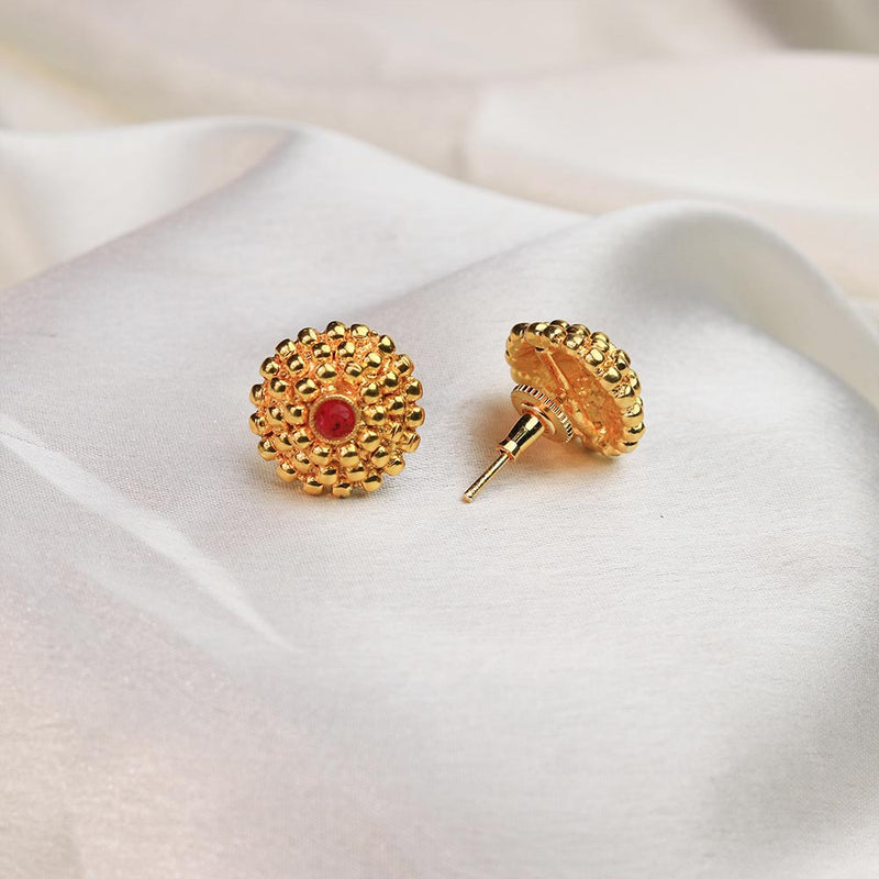 Handcrafted detail