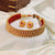 Kolhapuri Classic Bead Wide Choker Set