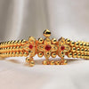 Kolhapuri Gold Bead Designer Necklace