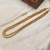 Kolhapuri Classic Double Layer Bead Haar
