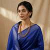 Kolhapuri Classic Double Layer Bead Haar