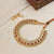 Floral Heritage Gold Choker