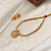 Classic Beaded Pendant Mangalsutra
