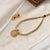 Classic Beaded Pendant Mangalsutra