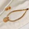 Classic Beaded Pendant Mangalsutra