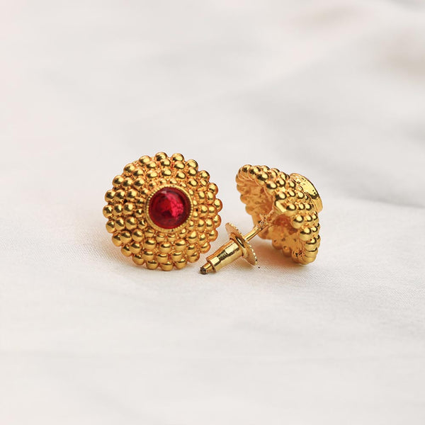 Classic Beaded Pendant Mangalsutra