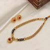 Pearl Chain Classic Mangalsutra
