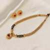 Pearl Chain Classic Mangalsutra
