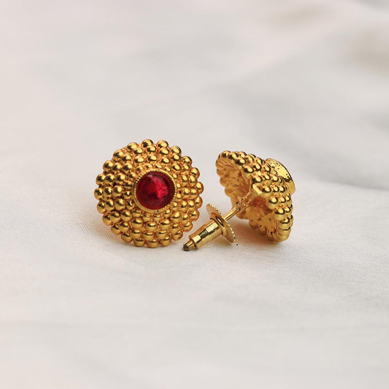 Handcrafted detail