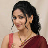 Pearl Chain Classic Mangalsutra