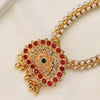 Dual Tone Pearl Mangalsutra